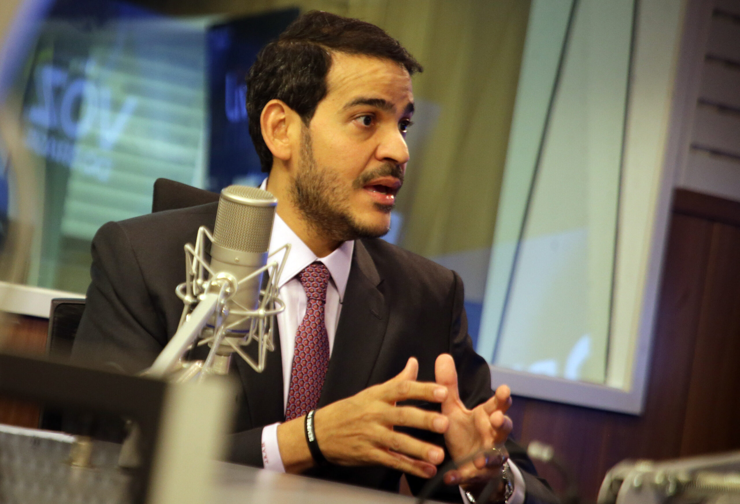 Foto: Juca Varella/Agência Brasil