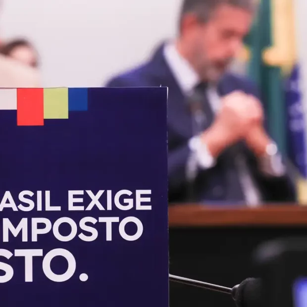 imposto justo justiça tributária