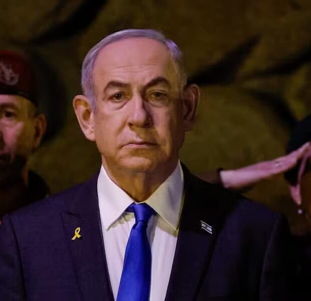 Foto: Amir Cohen/AFP