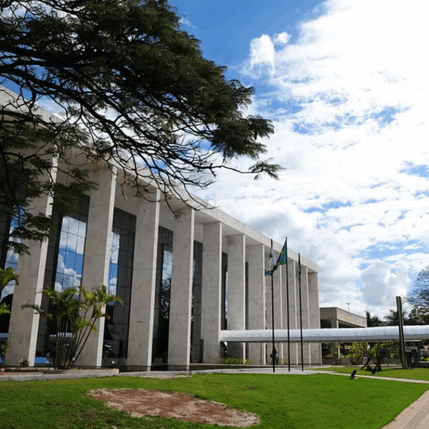 Foto: Pedro Ventura/ Agência Brasília