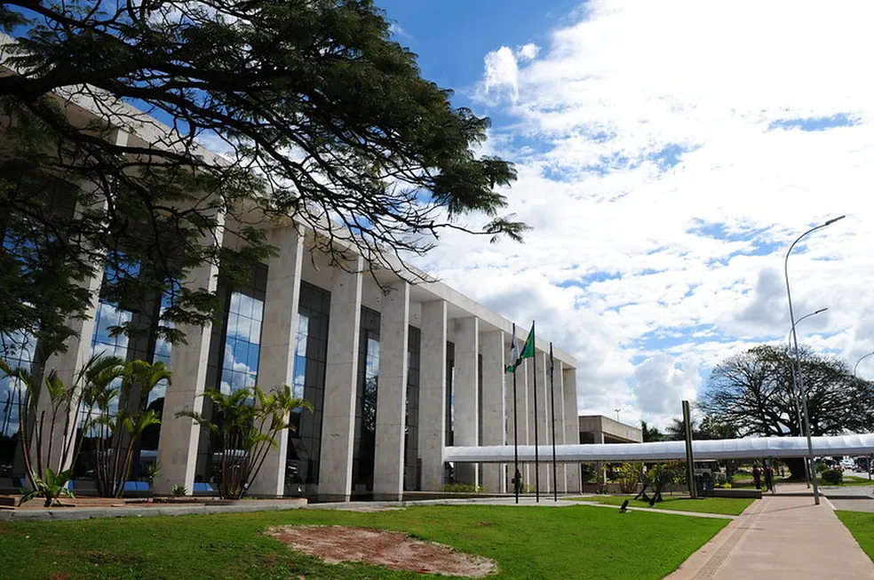 Foto: Pedro Ventura/ Agência Brasília