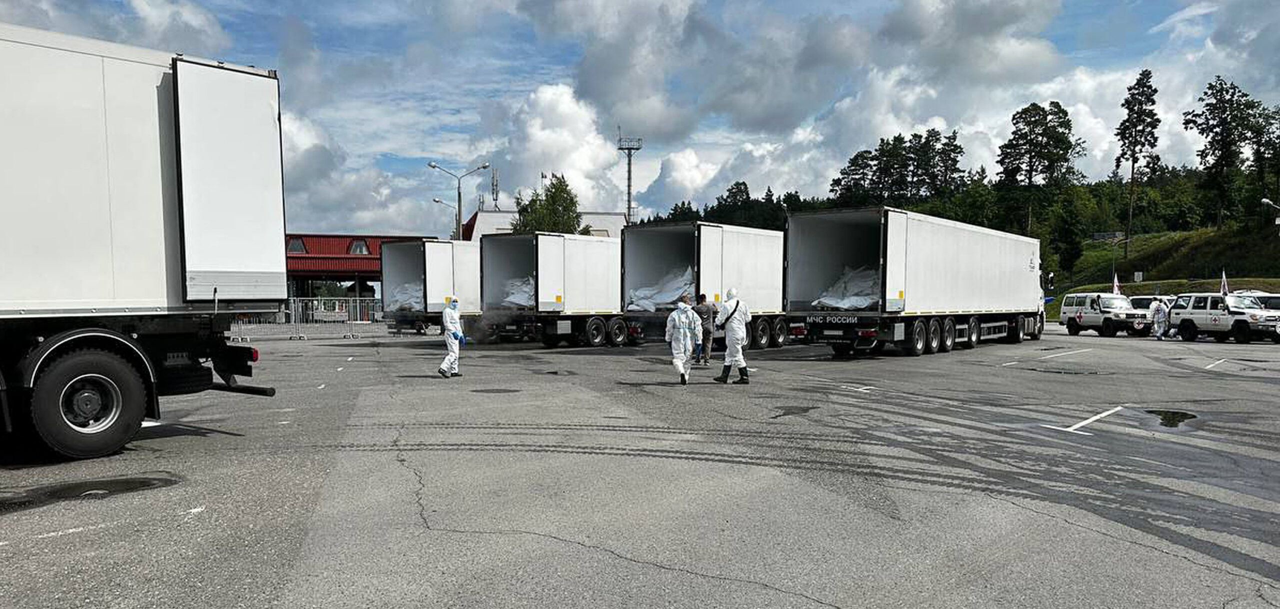 belarus ukraine russia conflict body exchange