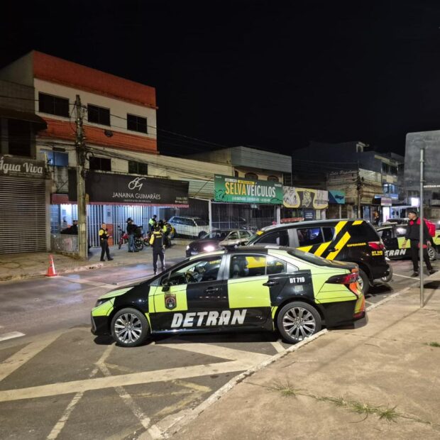 17.7. operação sossego detran df2