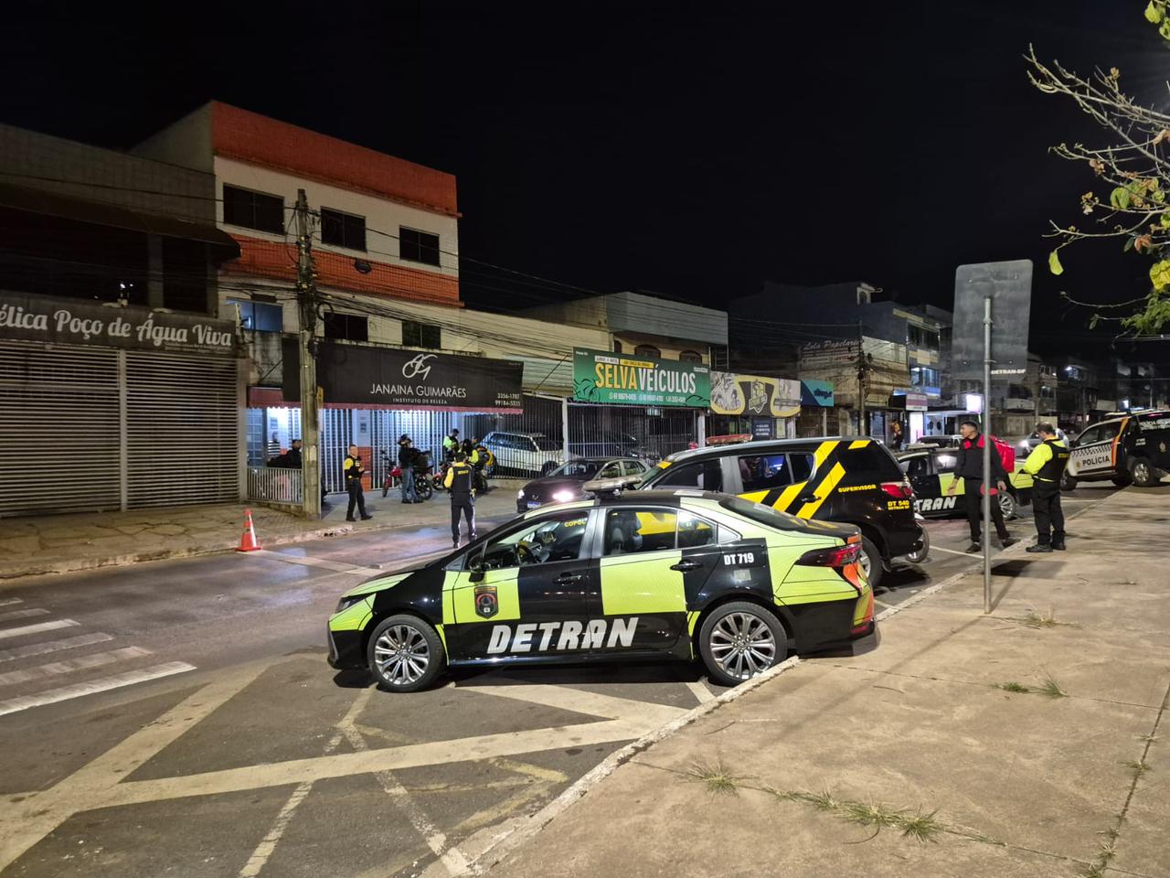 17.7. operação sossego detran df2