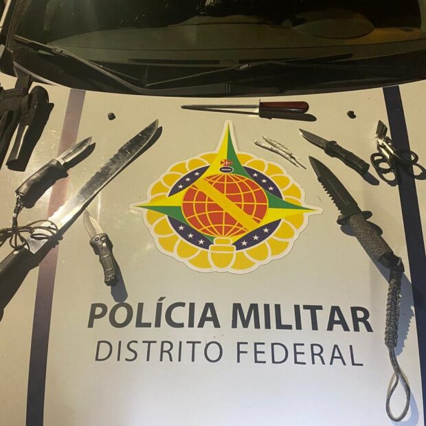 armas brancas