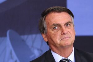 Foto: EVARISTO SA / AFP
