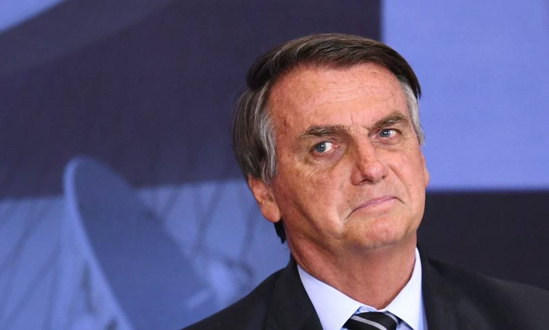 Moraes autoriza investigação sobre interferência de Bolsonaro na PF
