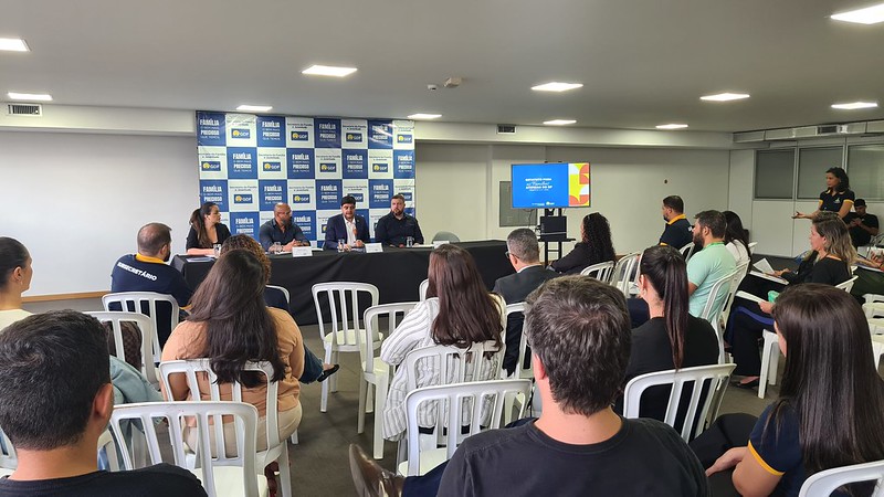 estatudo da familia atipica