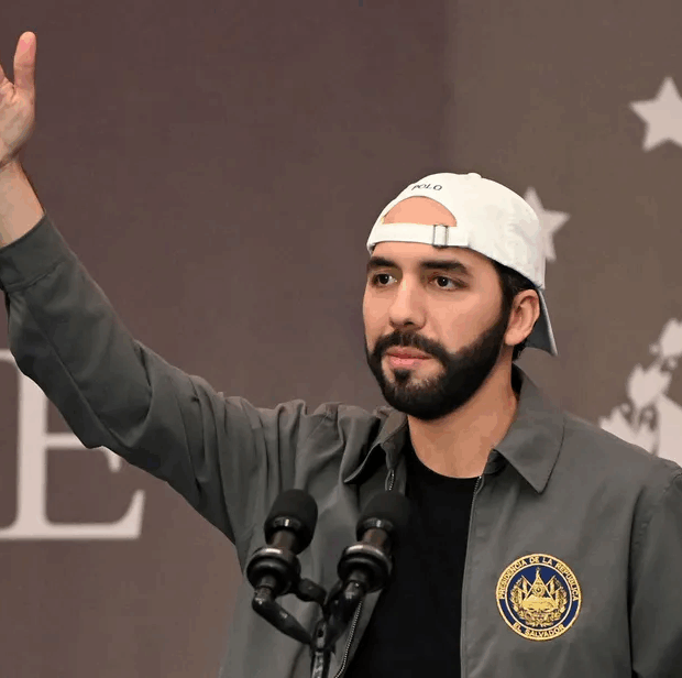 Foto: Stanley Estrada/AFP