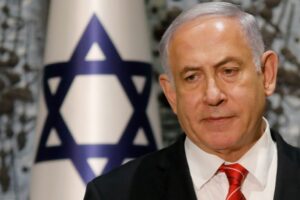 benjamin netanyahu foto menahem kahana afp 1024x614