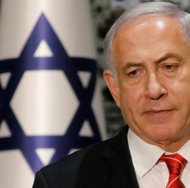 benjamin netanyahu foto menahem kahana afp 1024x614