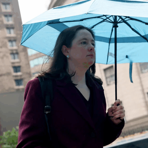 Foto: MICHAEL M. SANTIAGO / GETTY IMAGES NORTH AMERICA / GETTY IMAGES VIA AFP