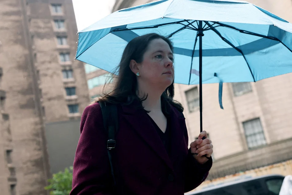 Foto: MICHAEL M. SANTIAGO / GETTY IMAGES NORTH AMERICA / GETTY IMAGES VIA AFP