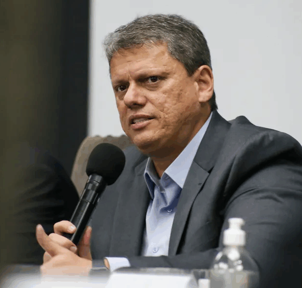 Foto: Isadora de Leão Moreira/Governo do Estado de SP