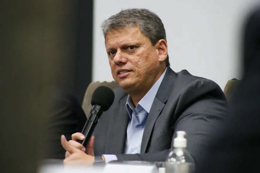 Foto: Isadora de Leão Moreira/Governo do Estado de SP