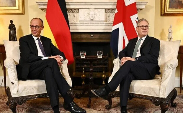 Foto: Leon Neal / Pool / AF