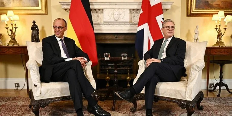 Foto: Leon Neal / Pool / AF