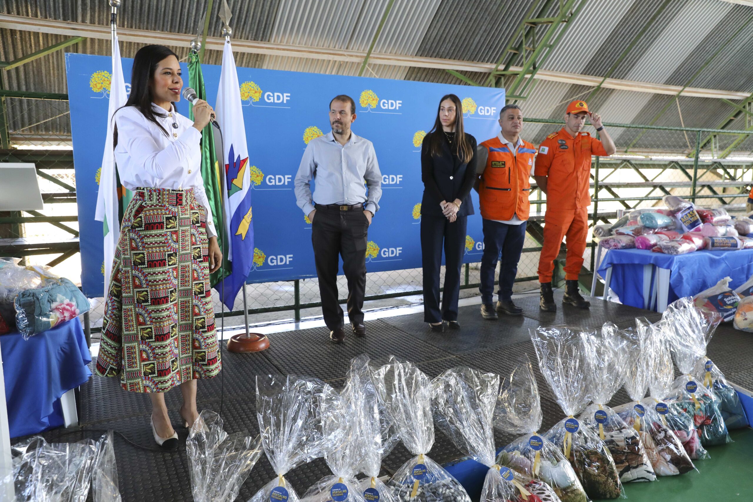 Foto: Paulo H. Carvalho/Agência Brasília