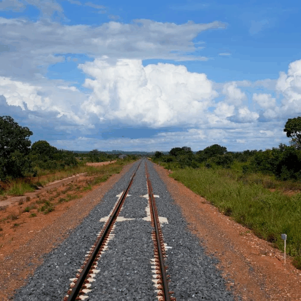 Foto: Ministério da Infraestrutura/Divulgação
