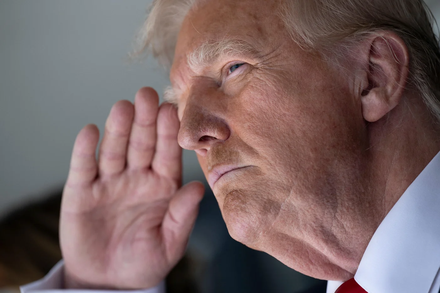 Foto: Brendan Smialowski / AFP