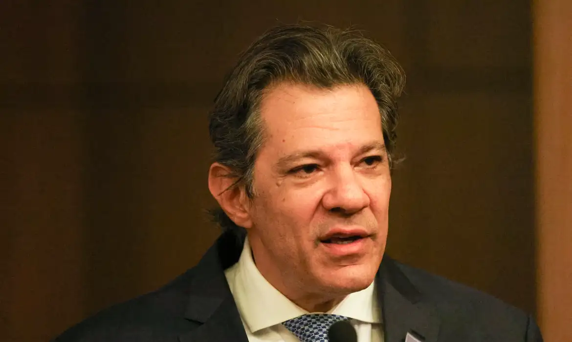 Foto: Jose Cruz / Agência Brasil