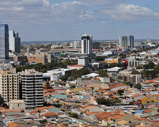Foto: Divulgação/Seduh-DF
