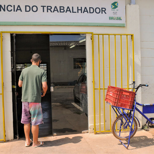 Foto: Agência Brasília