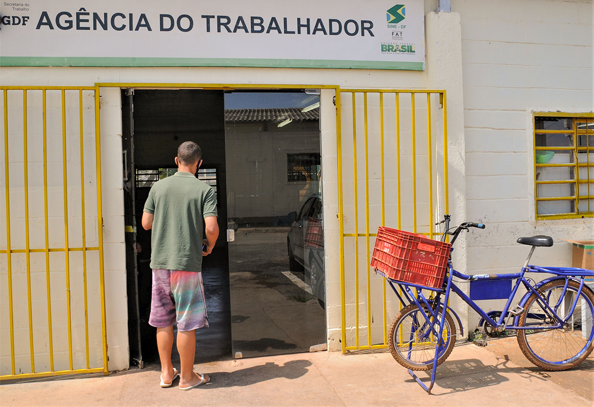 Foto: Agência Brasília