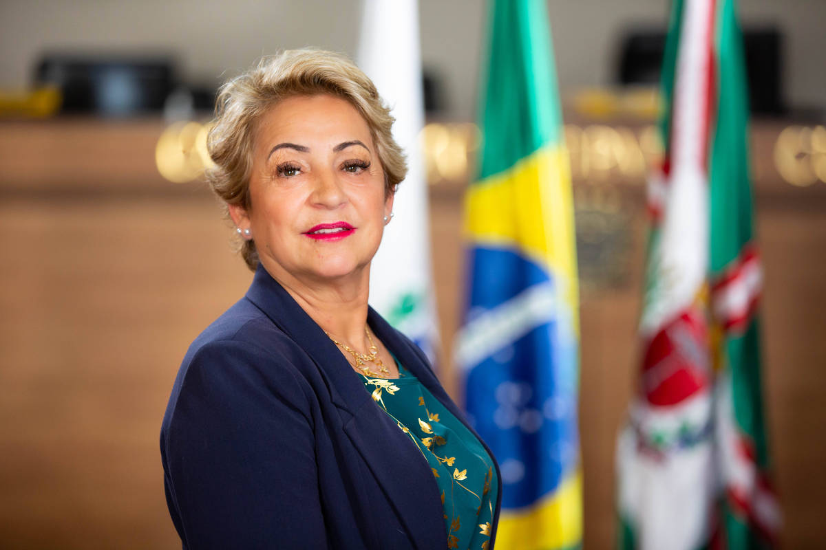 sargento tânia guerreiro
