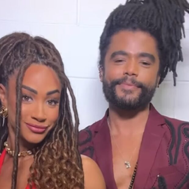 O casal que conquistou corações dentro da casa mais vigiada do Brasil não resistiu às pressões da vida real.