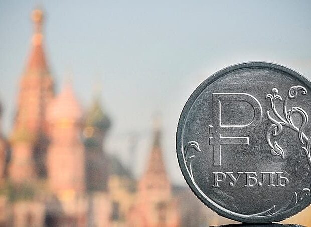 Foto: Alexander Nemenov / AFP