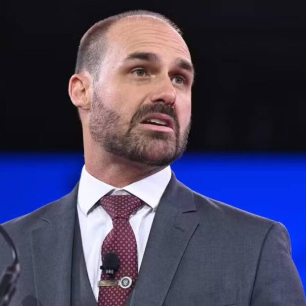 eduardo bolsonaro