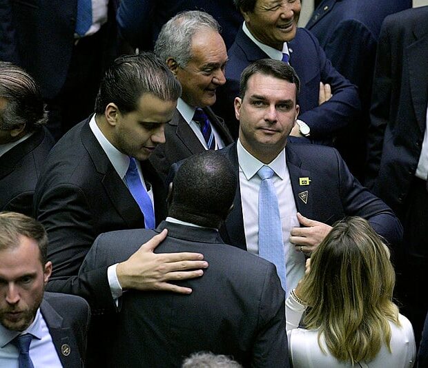 Foto: Senado Federal
