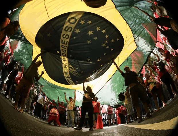 Foto: Paulo Pinto/Agência Brasil