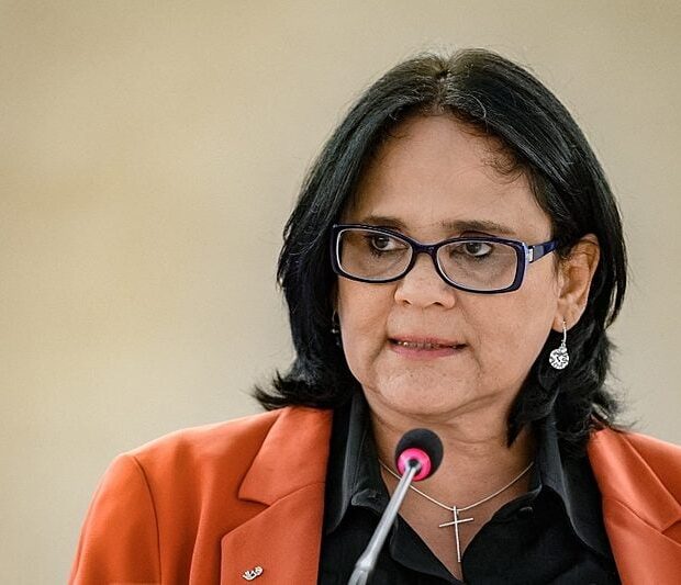 Foto: FABRICE COFFRINI / AFP