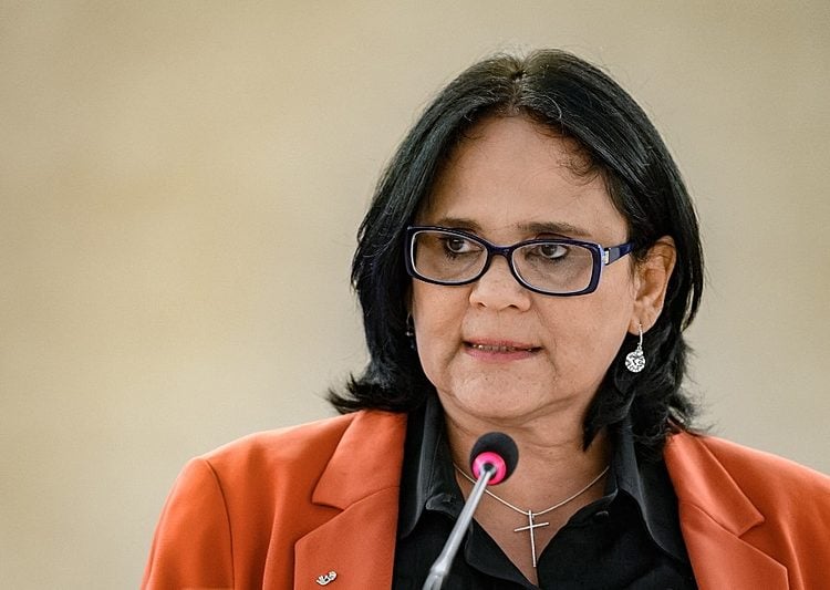 Foto: FABRICE COFFRINI / AFP