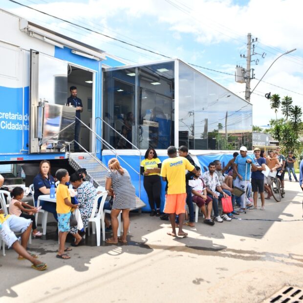 Foto: Bruno Peres/Sejus-DF