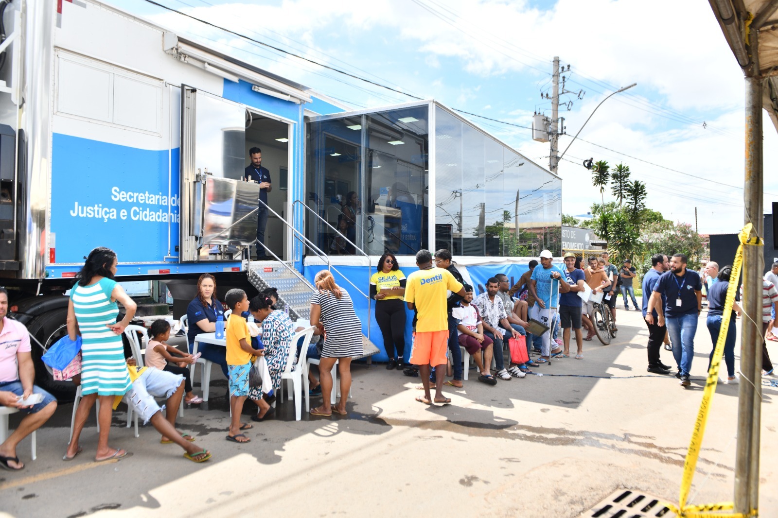 Foto: Bruno Peres/Sejus-DF