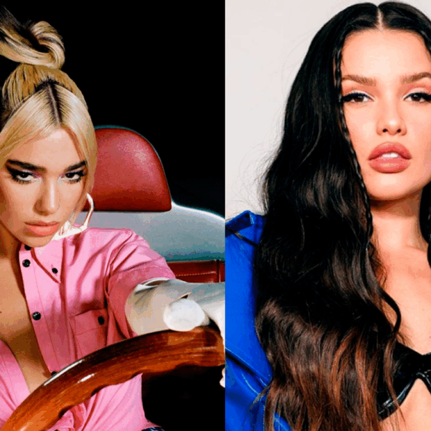 Popstar britânica usa bordão da paraibana, confirma apresentações em São Paulo e no Rio, e causa comoção geral entre fãs e cactos!