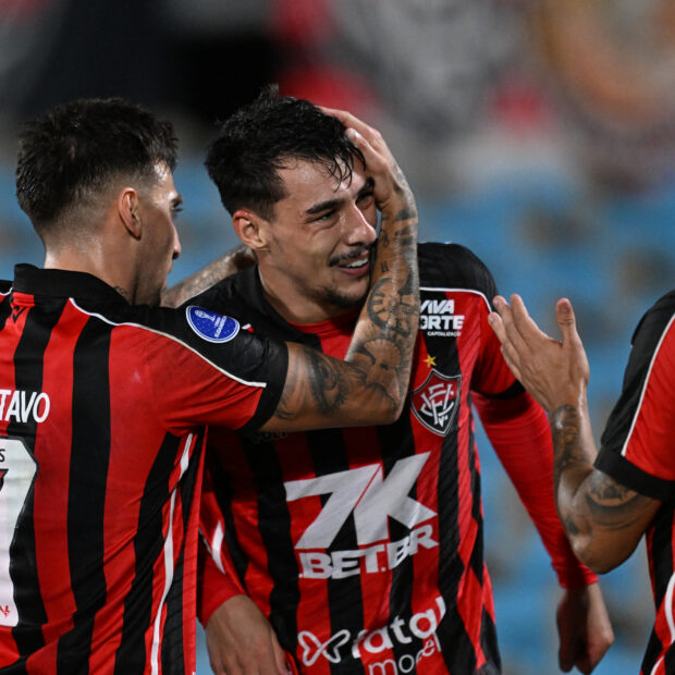 fbl sudamericana cerrolargo vitoria