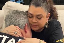 Rafael Dragaud, com quem a cantora foi casada no início dos anos 2000, quebrou o silêncio e compartilhou uma despedida carregada de amor, saudade e poesia.
