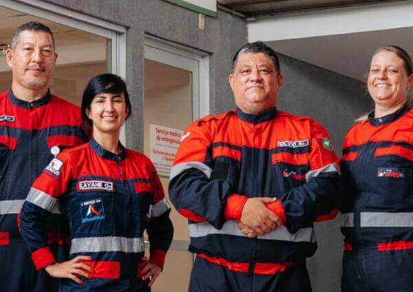 grupo med abre 342 vagas com remuneração de até r 87 mil