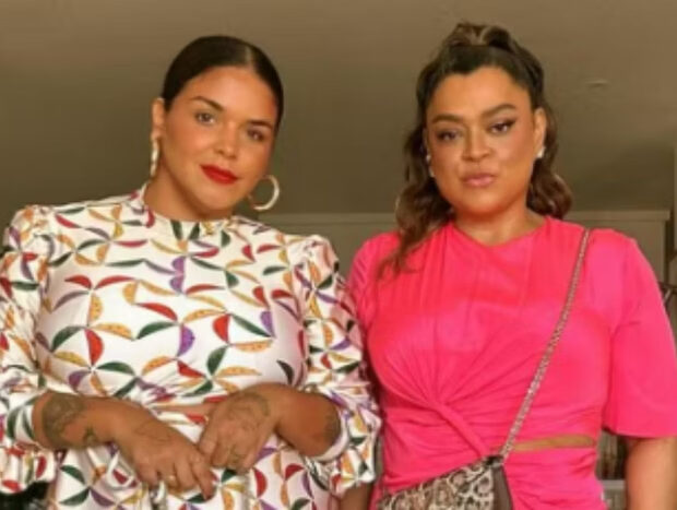 ju de paulla e preta