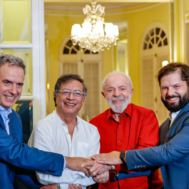 Foto: Ricardo Stuckert/PR