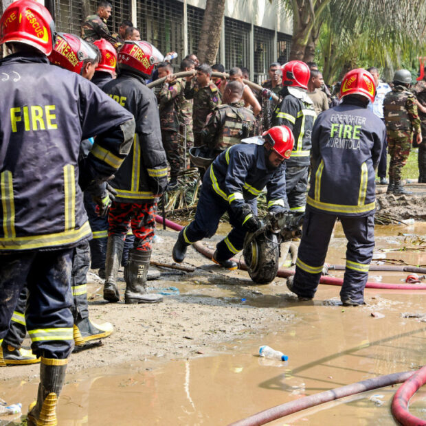 Foto: Abdul Goni/AFP