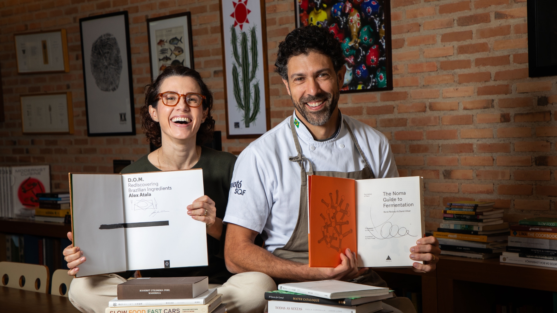 projeto quebrada alimentada