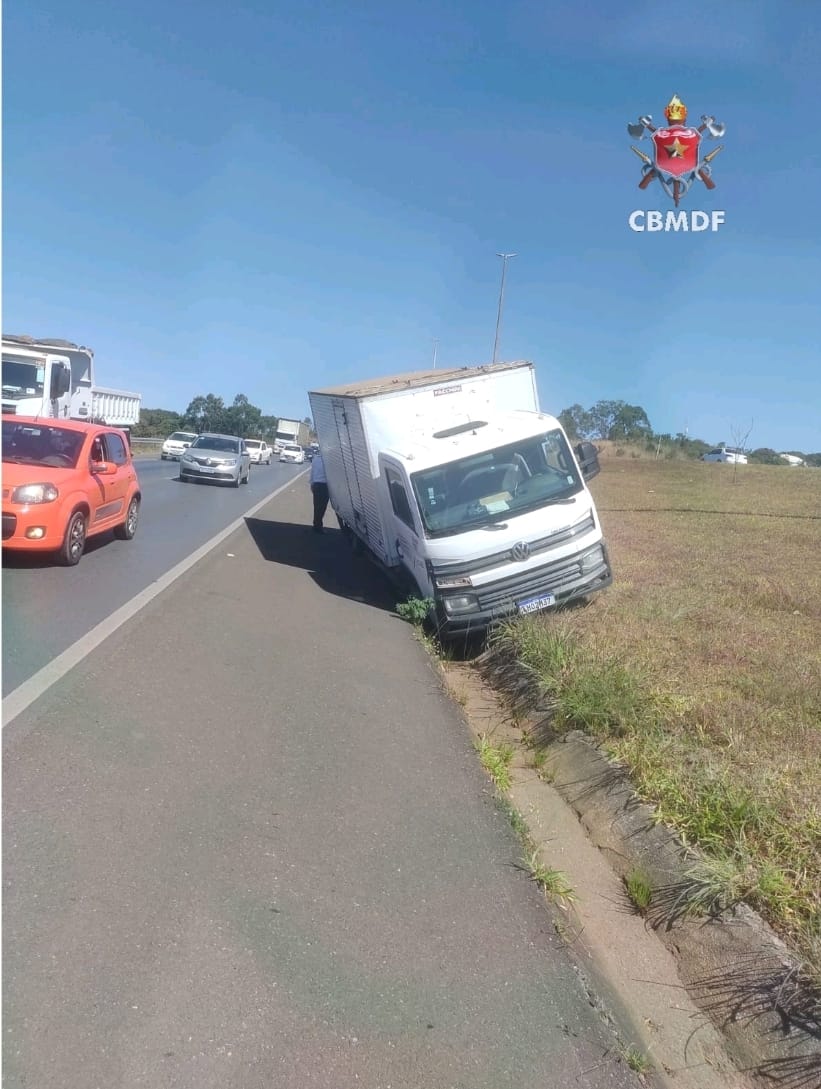 caminhao onibus