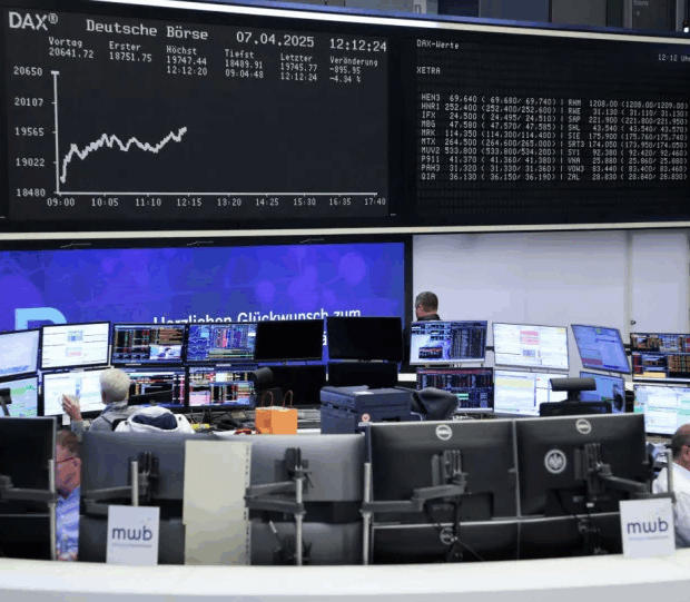 Foto: Daniel Roland/AFP