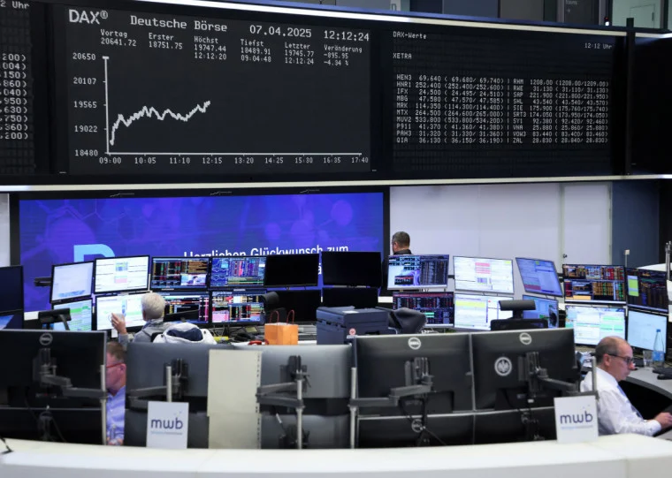 Foto: Daniel Roland/AFP