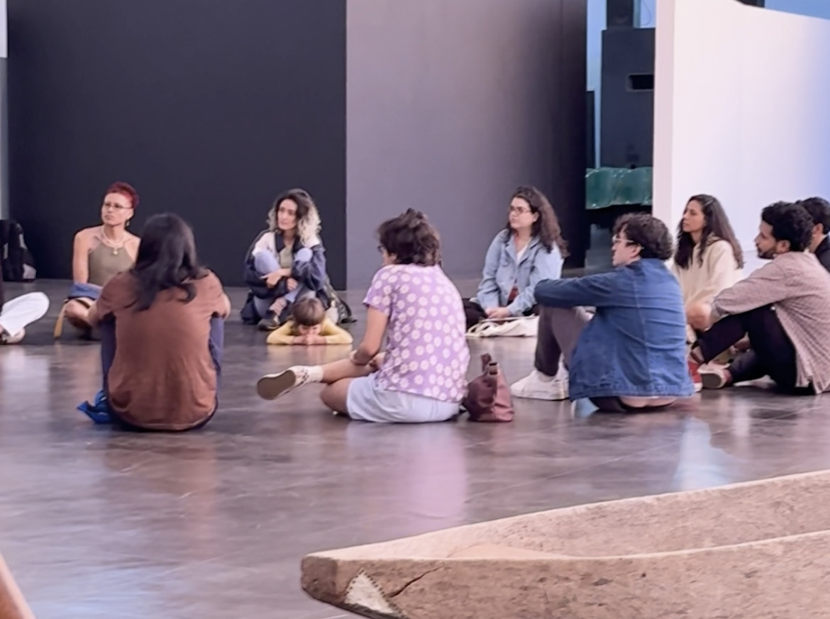 Foto: Divulgação/Secec-DF